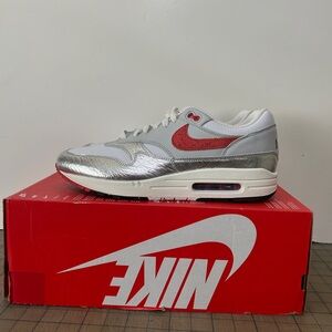 Nike Air Max 1 Premium SE ‘Hot Sauce’